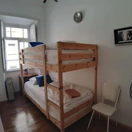 ליסבון Private Room A מראה חיצוני תמונה