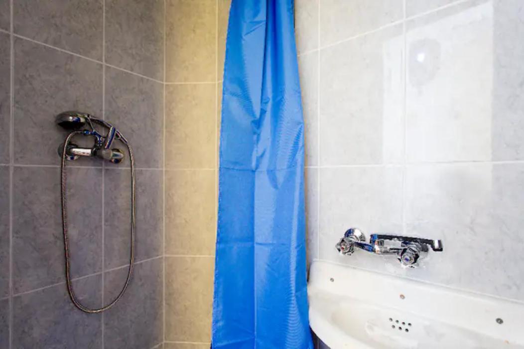 ליסבון Private Room A מראה חיצוני תמונה