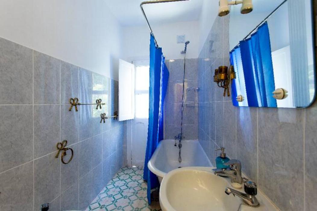 ליסבון Private Room A מראה חיצוני תמונה