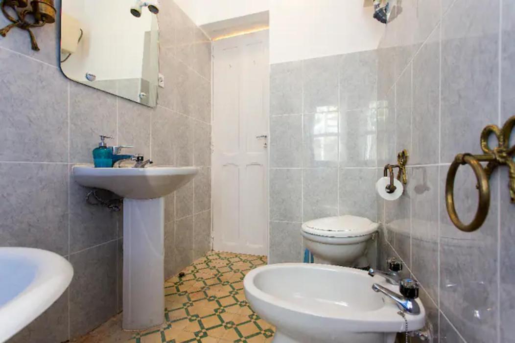 ליסבון Private Room A מראה חיצוני תמונה