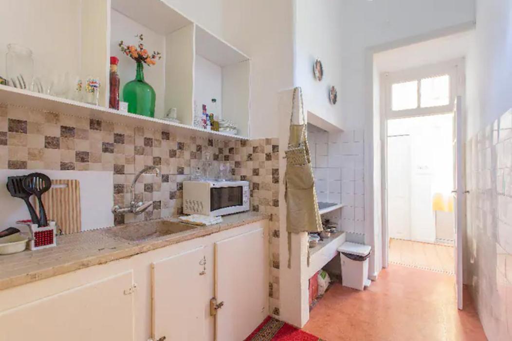 ליסבון Private Room A מראה חיצוני תמונה