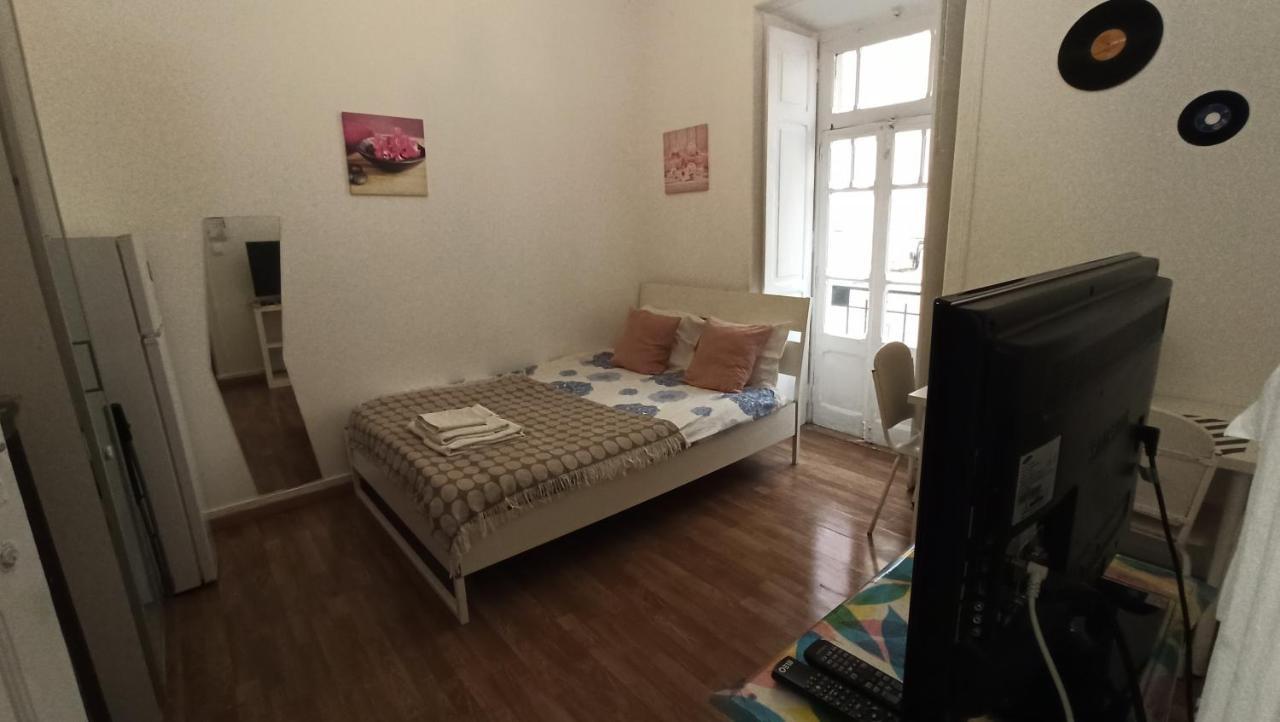 ליסבון Private Room A חדר תמונה